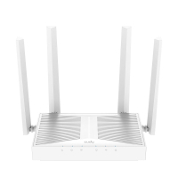 WiFi 6 Mesh-маршрутизатор Cudy WR3000E дводіапазонний гігабітний AX3000