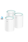 Маршрутизатор WiFi Mesh-система WiFi 5 Cudy M1300 (3-Pack) 3 штуки дводіапазонні гігабітні