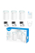 Маршрутизатор WiFi Mesh-система WiFi 5 Cudy M1300 (3-Pack) 3 штуки дводіапазонні гігабітні