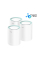 Маршрутизатор WiFi Mesh-система WiFi 5 Cudy M1300 (3-Pack) 3 штуки дводіапазонні гігабітні