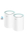 Маршрутизатор WiFi Mesh-система WiFi 5 Cudy M1300 (2-Pack) 2 штуки дводіапазонні гігабітні