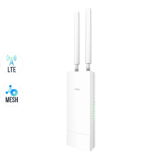 WiFi 5 Mesh 4G LTE-маршрутизатор внешний Cudy LT500D OUTDOOR CAT4 двухдиапазонный