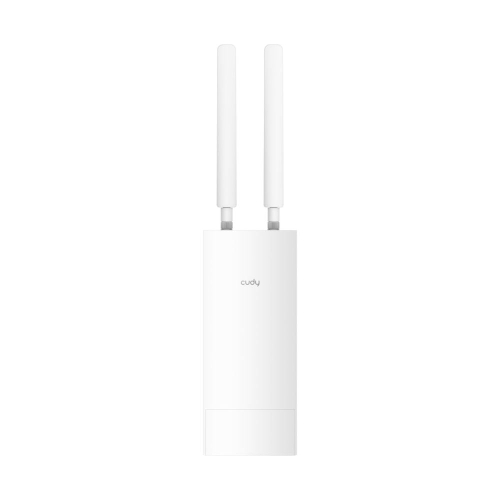 WiFi 5 Mesh 4G LTE-маршрутизатор внешний Cudy LT500D OUTDOOR CAT4 двухдиапазонный