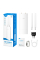 WiFi 5 Mesh 4G LTE-маршрутизатор внешний Cudy LT500D OUTDOOR CAT4 двухдиапазонный