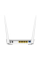 GPON WiFi 5 маршрутизатор Cudy GP1200 гигабитный двухдиапазонный, 1 PON Port/4 Gigabit RJ45