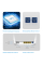 GPON WiFi 5 маршрутизатор Cudy GP1200 гигабитный двухдиапазонный, 1 PON Port/4 Gigabit RJ45