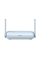 WiFi 6 маршрутизатор GL.iNet Beryl AX (GL-MT3000-EU) 2.5G дводіапазонний портативний