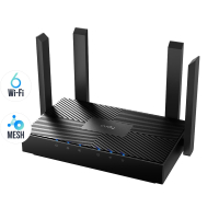 WiFi 5 Mesh-маршрутизатор Cudy WR1300 двухдиапазонный гигабитный
