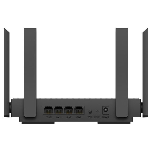 WiFi 5 Mesh-маршрутизатор Cudy WR1300 двухдиапазонный гигабитный