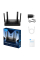 WiFi 5 Mesh-маршрутизатор Cudy WR1300 двухдиапазонный гигабитный