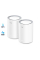 Маршрутизатор WiFi Mesh-система WiFi 6 Cudy M1800 (2-Pack) 2 штуки дводіапазонні гігабітні