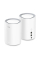 Маршрутизатор WiFi Mesh-система WiFi 6 Cudy M1800 (2-Pack) 2 штуки дводіапазонні гігабітні