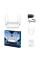 WiFi 6 Mesh-маршрутизатор 2.5G Cudy WR3000H двухдиапазонный AX3000