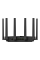 WiFi 7 Mesh-маршрутизатор 2.5G Cudy WR6500H двухдиапазонный BE6500