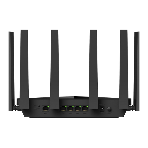 WiFi 7 Mesh-маршрутизатор 2.5G Cudy WR6500H двухдиапазонный BE6500
