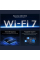 WiFi 7 Mesh-маршрутизатор 2.5G Cudy WR6500H двухдиапазонный BE6500