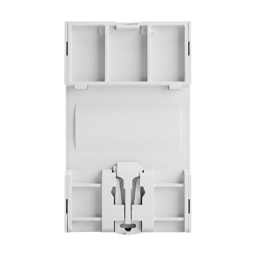 Обмежувач напруги TOMZN TZG40-PV 3P 1000V DC під DIN-рейку