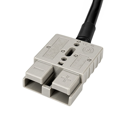 Зарядний пристрій для акумуляторних батарей LiFePO4 14.6V/40A LiTime L12V40A-BCHA-Y