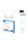 WiFi 5 Mesh-маршрутизатор Cudy WR1300 двухдиапазонный гигабитный