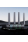 WiFi 6 маршрутизатор GL.iNet Flint 2 (GL-MT6000-EU) 2.5G дводіапазонний
