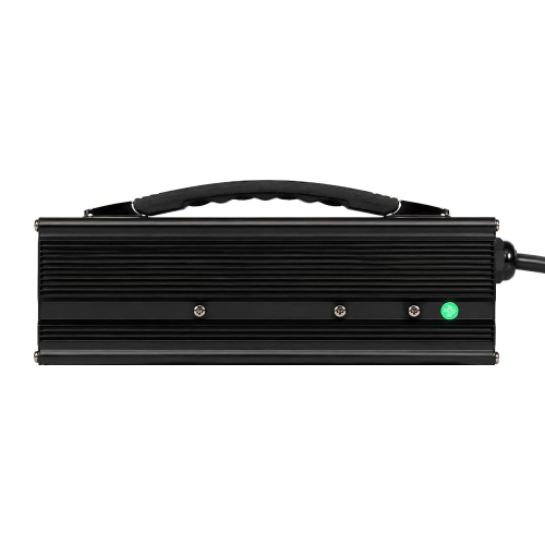 Зарядний пристрій для акумуляторних батарей LiFePO4 29.2V/20A LiTime L24V20A-BCHA-X