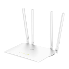 WiFi 5 маршрутизатор Cudy WR1200 двухдиапазонный