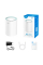 Маршрутизатор WiFi Mesh-система WiFi 5 Cudy M1300 (1-Pack) дводіапазонний гігабітний