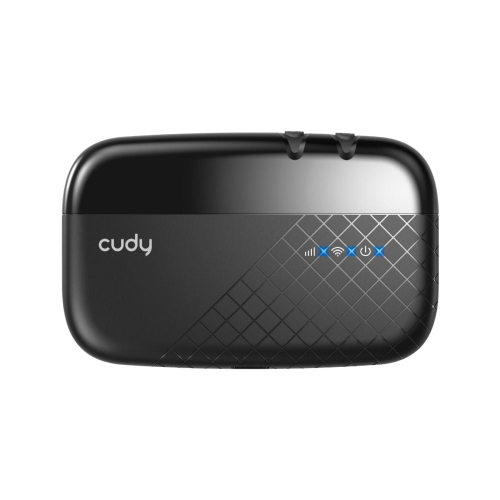 Мобильный 4G LTE WiFi-маршрутизатор Cudy MF4 CAT4 с аккумуляторной батареей 2000mAh