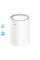 Маршрутизатор WiFi Mesh-система WiFi 6 2.5G Cudy M3000 V2.0 White (1-Pack) дводіапазонний