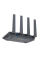 WiFi 6 маршрутизатор GL.iNet Flint (GL-AX1800-EU) гігабітний дводіапазонний