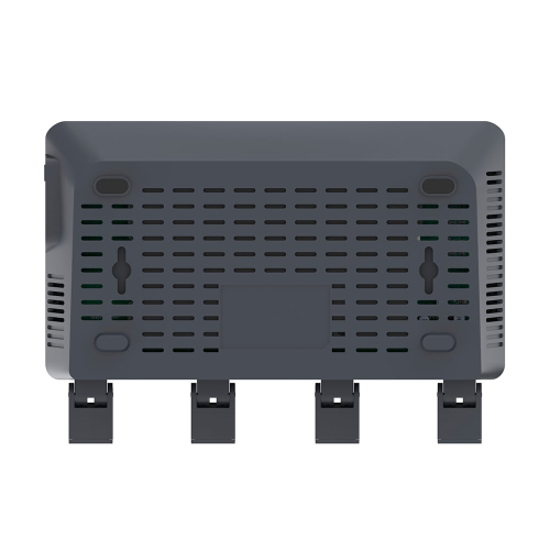 WiFi 6 маршрутизатор GL.iNet Flint (GL-AX1800-EU) гігабітний дводіапазонний