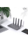 WiFi 6 маршрутизатор GL.iNet Flint (GL-AX1800-EU) гігабітний дводіапазонний
