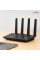 WiFi 6 маршрутизатор GL.iNet Flint (GL-AX1800-EU) гігабітний дводіапазонний
