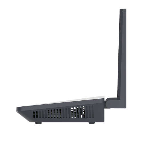 WiFi 6 маршрутизатор GL.iNet Flint (GL-AX1800-EU) гігабітний дводіапазонний
