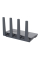 WiFi 6 маршрутизатор GL.iNet Flint (GL-AX1800-EU) гігабітний дводіапазонний