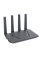 WiFi 6 маршрутизатор GL.iNet Flint (GL-AX1800-EU) гігабітний дводіапазонний