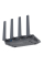 WiFi 6 маршрутизатор GL.iNet Flint (GL-AX1800-EU) гігабітний дводіапазонний