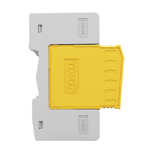 Обмежувач напруги TOMZN TOV1-20/2P 275V AC 10-20kA під DIN-рейку 2 полюси