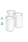 Маршрутизатор WiFi Mesh-система WiFi 6 Cudy M1800 (3-Pack) 3 штуки дводіапазонні гігабітні