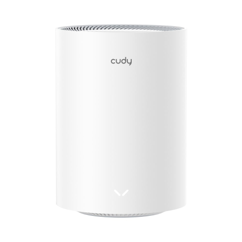 Маршрутизатор WiFi Mesh-система WiFi 6 Cudy M1800 (3-Pack) 3 штуки дводіапазонні гігабітні