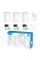 Маршрутизатор WiFi Mesh-система WiFi 6 Cudy M1800 (3-Pack) 3 штуки дводіапазонні гігабітні