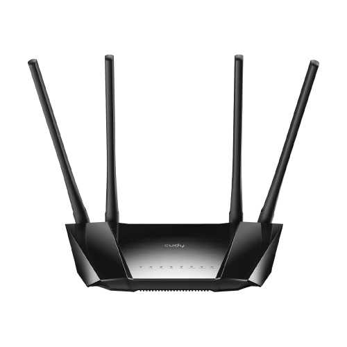 WiFi 5 Mesh 4G LTE-маршрутизатор Cudy LT400 CAT4