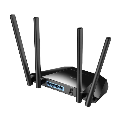 WiFi 5 Mesh 4G LTE-маршрутизатор Cudy LT400 CAT4