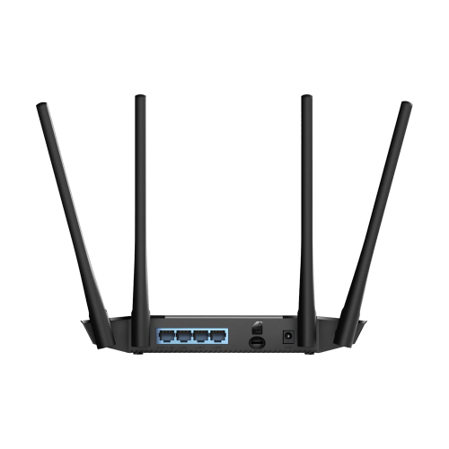 WiFi 5 Mesh 4G LTE-маршрутизатор Cudy LT400 CAT4