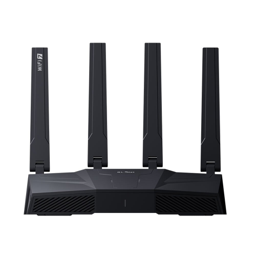 WiFi 7 маршрутизатор GL.iNet Flint 3 (GL-BE9300-EU) 2.5G тридіапазонний