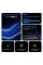 WiFi 7 маршрутизатор GL.iNet Flint 3 (GL-BE9300-EU) 2.5G тридіапазонний