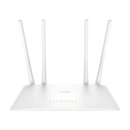 WiFi маршрутизатор Cudy WR300S