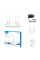 WiFi маршрутизатор Cudy WR300S