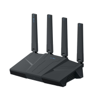WiFi 7 маршрутизатор GL.iNet Flint 3E (GL-BE6500-EU) 2.5G двухдиапазонный