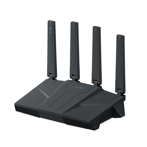 WiFi 7 маршрутизатор GL.iNet Flint 3E (GL-BE6500-EU) 2.5G двухдиапазонный